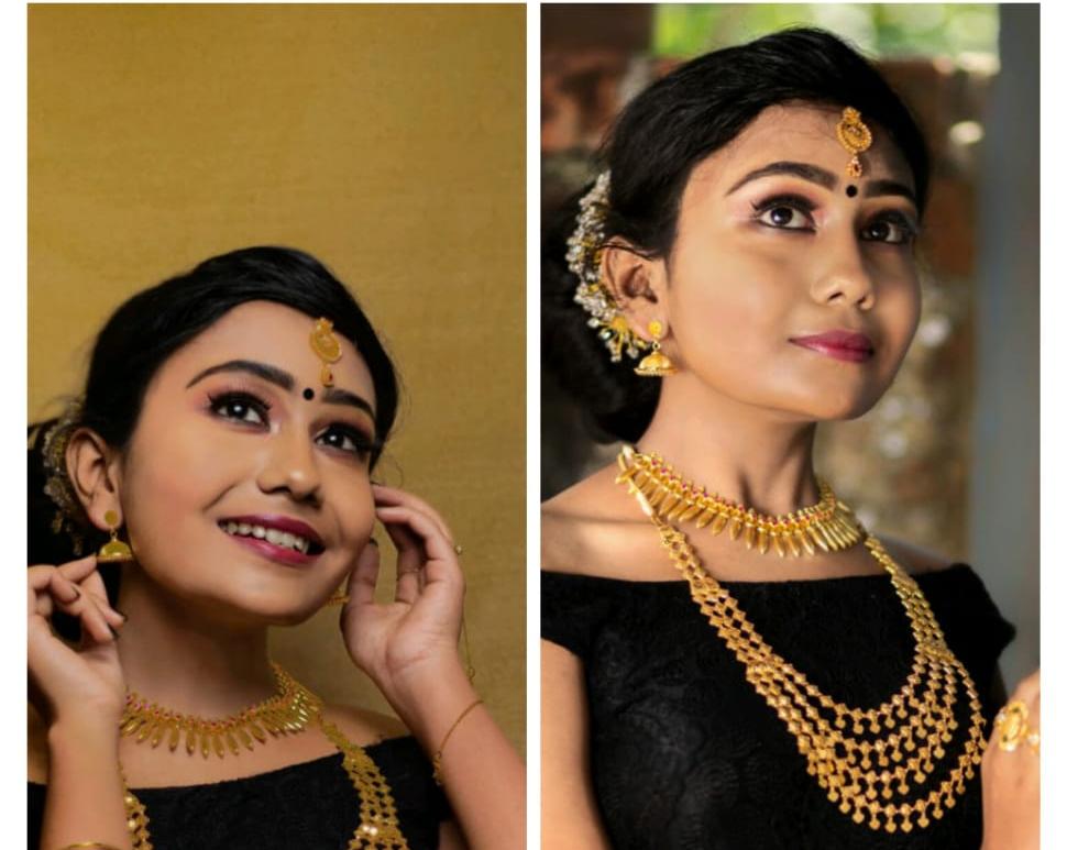 GARNISH HERBAL BEAUTY PARLOUR CIVIL STATION