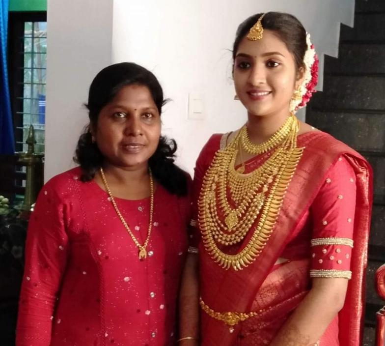 GARNISH HERBAL BEAUTY PARLOUR CIVIL STATION