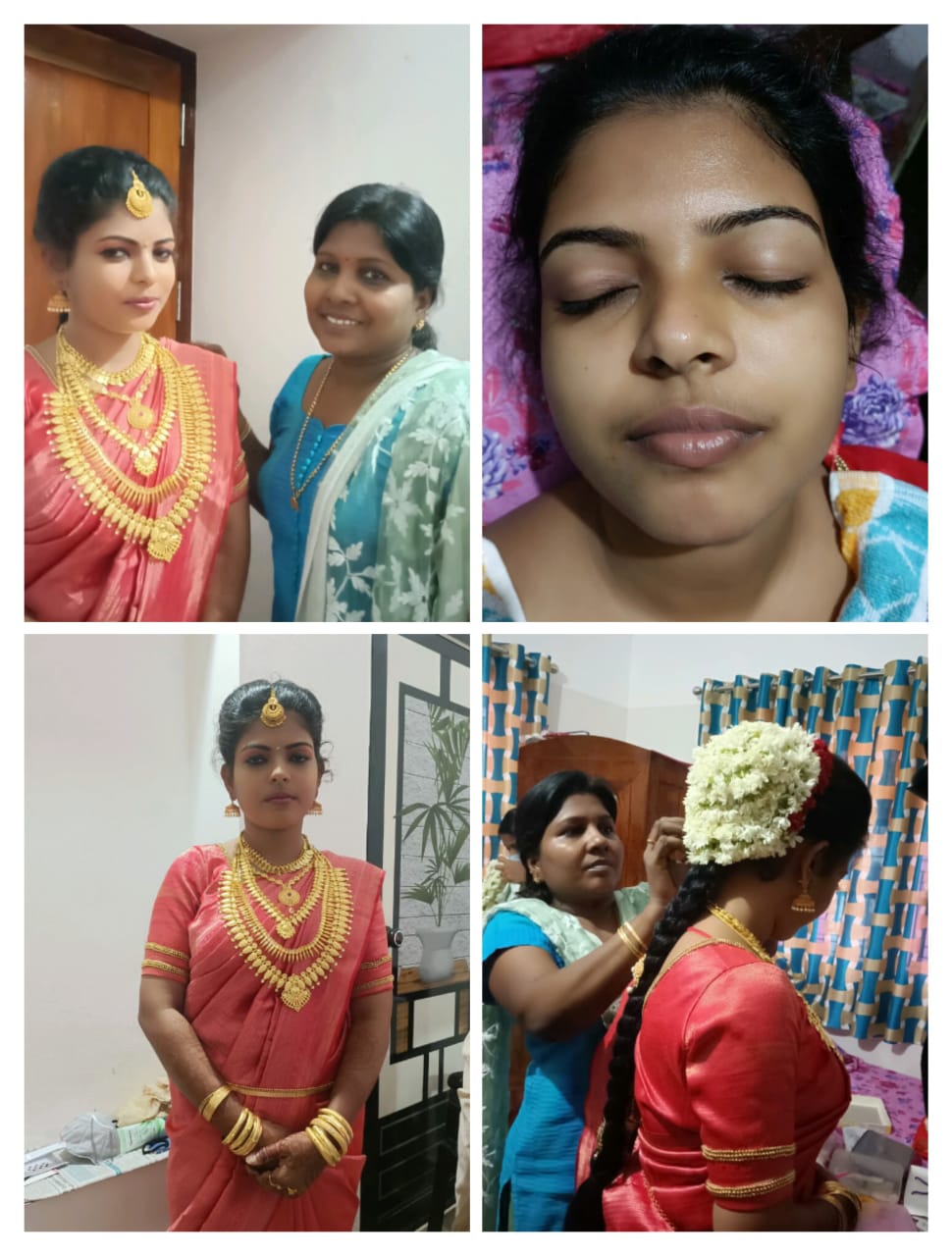 GARNISH HERBAL BEAUTY PARLOUR CIVIL STATION