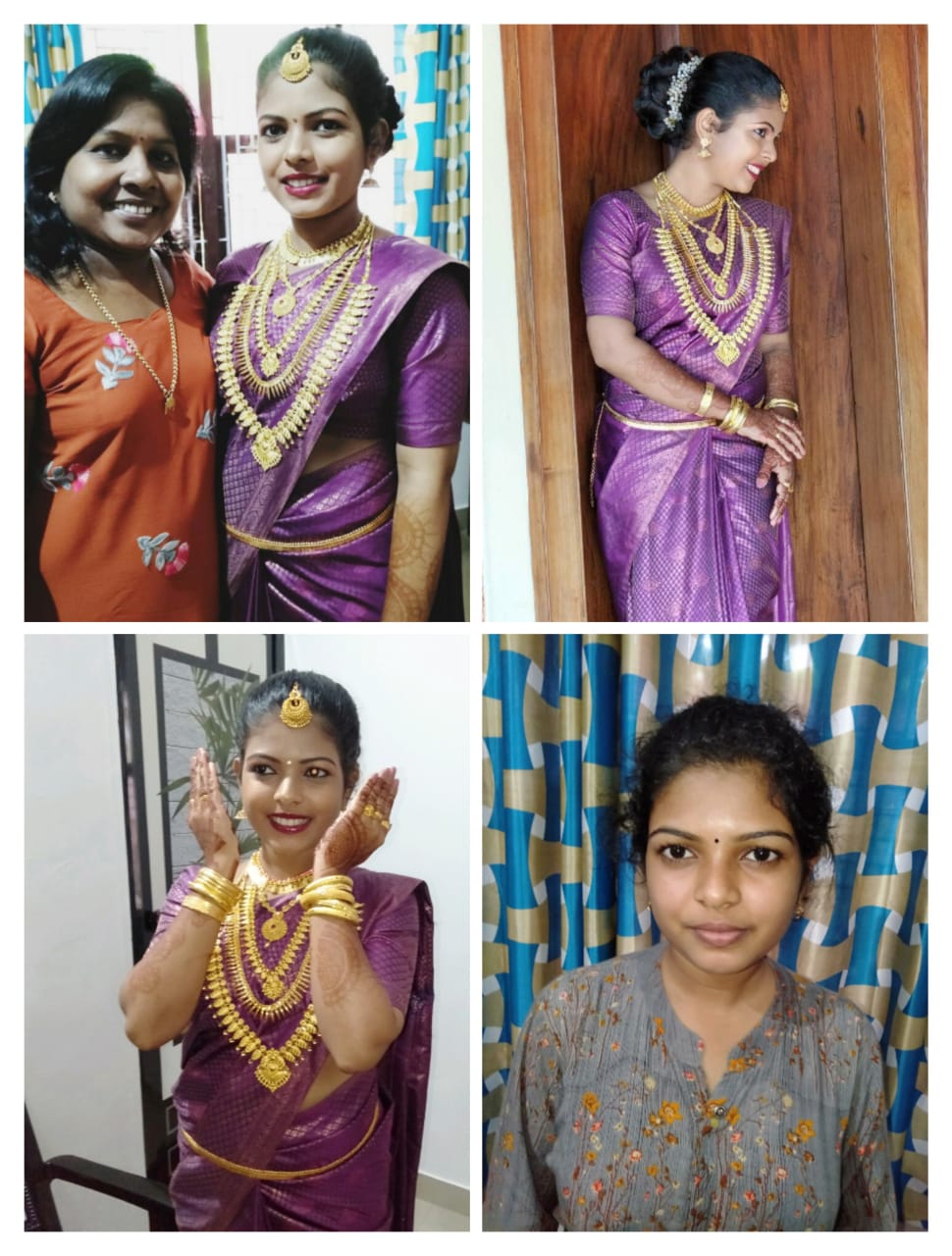 GARNISH HERBAL BEAUTY PARLOUR CIVIL STATION