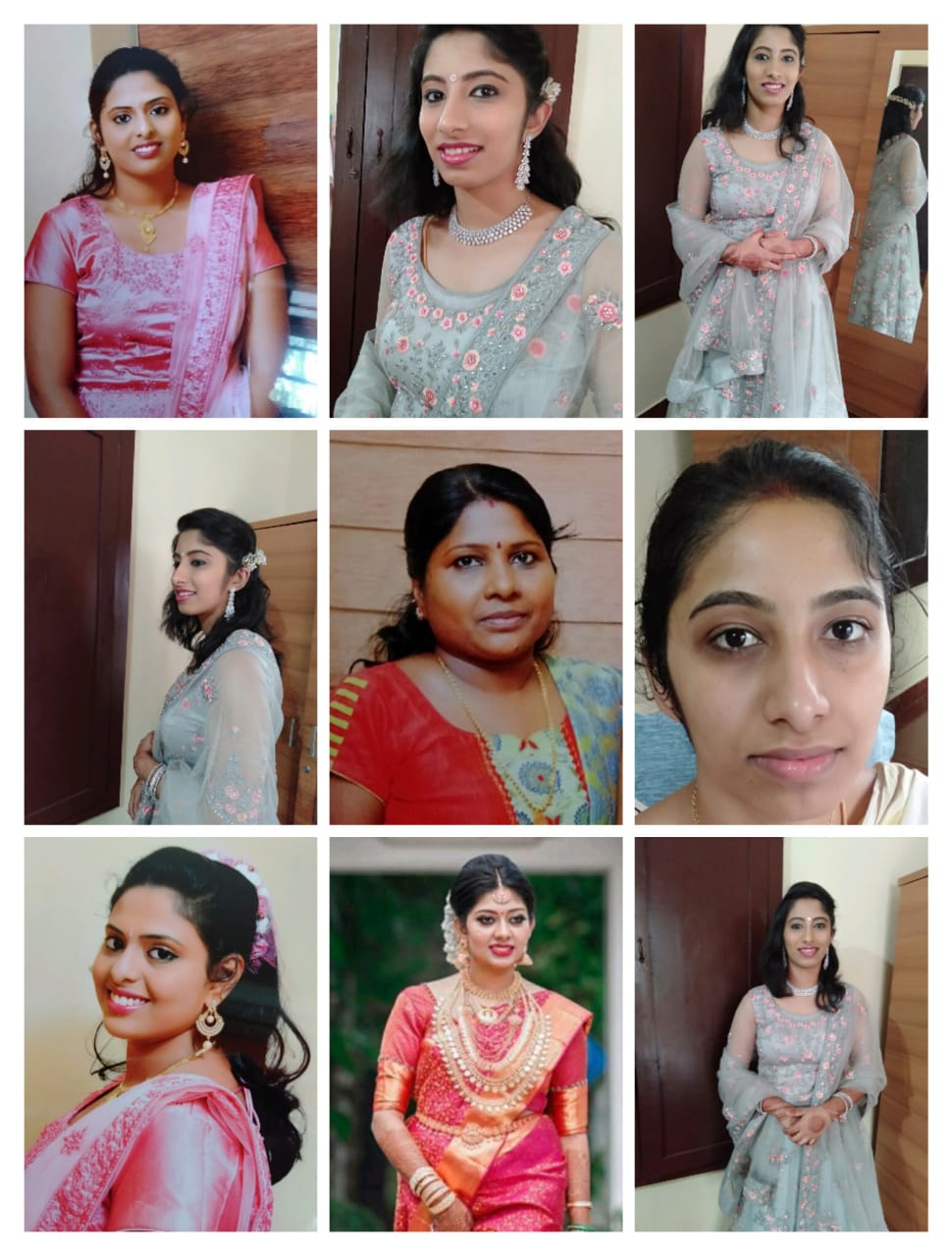 GARNISH HERBAL BEAUTY PARLOUR CIVIL STATION