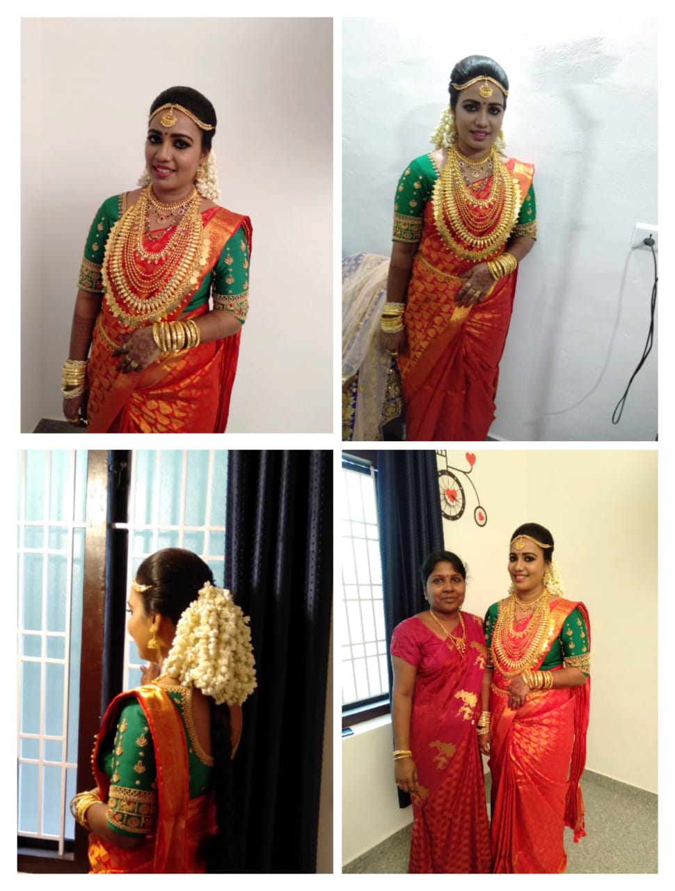 GARNISH HERBAL BEAUTY PARLOUR CIVIL STATION