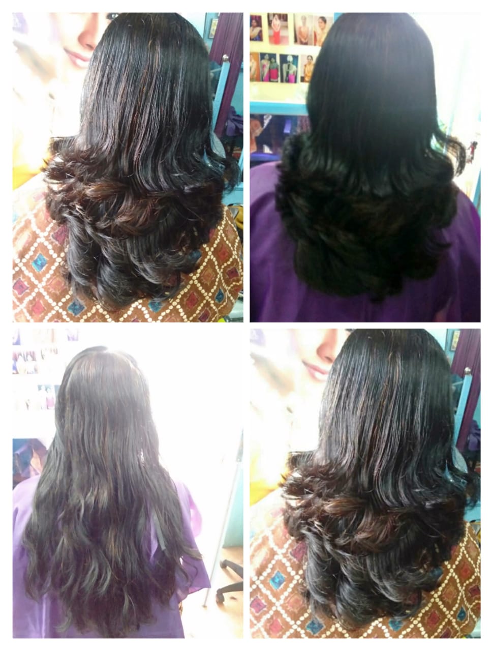 GARNISH HERBAL BEAUTY PARLOUR CIVIL STATION